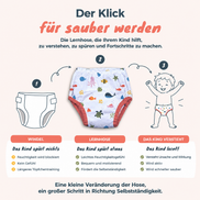 Cedar & Co | Lernhöschen