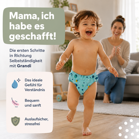 Cedar & Co | Lernhöschen