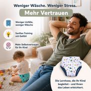 Cedar & Co | Lernhöschen
