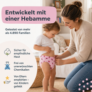 Cedar & Co | Lernhöschen