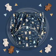 Cedar & Co | Lernhöschen