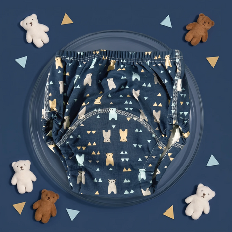 Cedar & Co | Lernhöschen